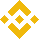 Binance Visa Card logo