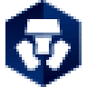 Crypto.com Visa logo