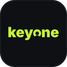 KeyOne logo