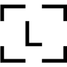 Ledger Crypto Life Card logo