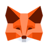 MetaMask Card logo